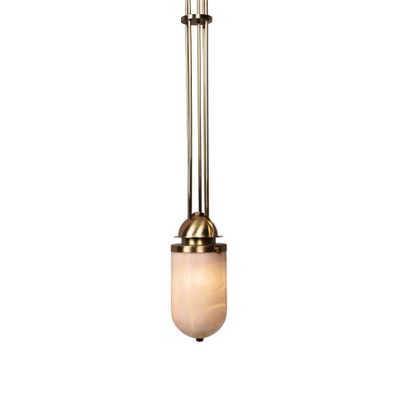 Suspensions - Lampe suspendue Russell - PORUS STUDIO
