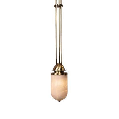 Hanging lights - Russell Pendant Lamp - PORUS STUDIO