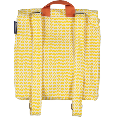 Accessoires enfants - Sac à dos Lion - COQ EN PATE