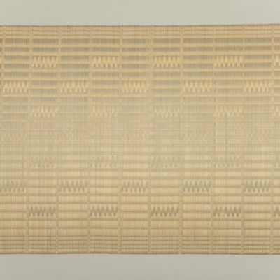 Other caperts - TREY natural mat - SARANY SHOP