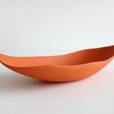 Design objects - BIG BARCHETTA - S Centerpiece - RINA MENARDI