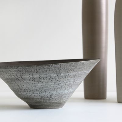 Objets design - CAMPANELLA 2 - RINA MENARDI