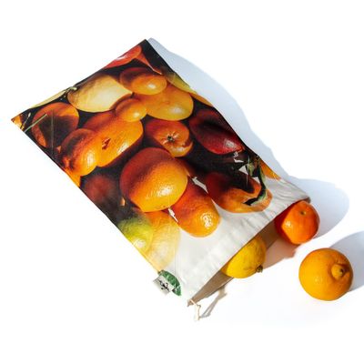 Food storage - Fruits Bags for bulk - MARON BOUILLIE