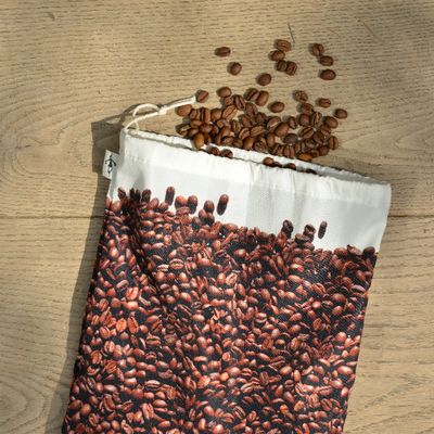 Clutches - Dry food Bags for bulk - MARON BOUILLIE