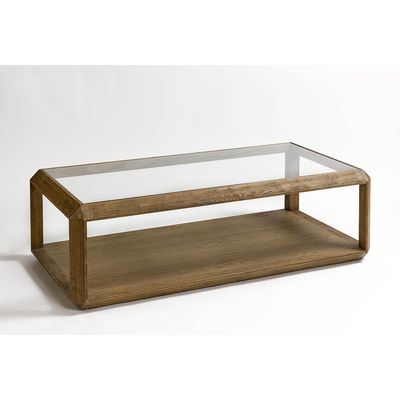 Tables for hotels - ZOE TABLE - CRISAL DECORACIÓN