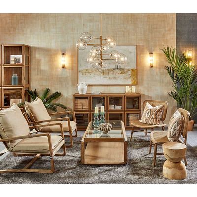 Tables pour hôtels - TABLE ZOE - CRISAL DECORACIÓN