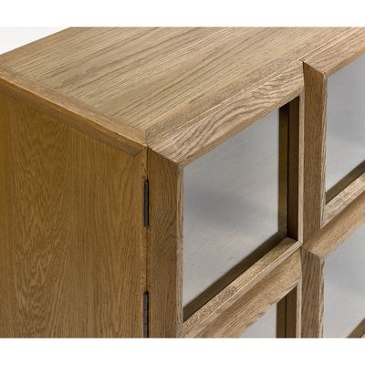 Hotel bedrooms - SIDEBOARD MARE - CRISAL DECORACIÓN