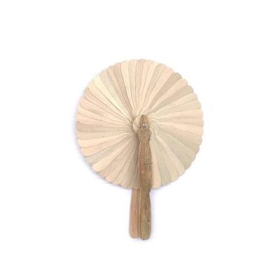 Travel accessories - Fan - SARANY SHOP