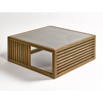 Tables pour hôtels - TABLE VENECIA - CRISAL DECORACIÓN