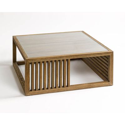 Tables pour hôtels - TABLE VENECIA - CRISAL DECORACIÓN