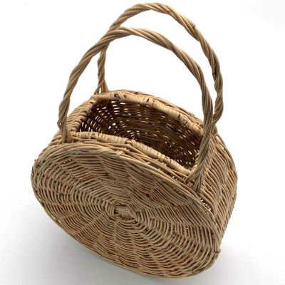 Shopping baskets - Basket LOU - SARANY SHOP