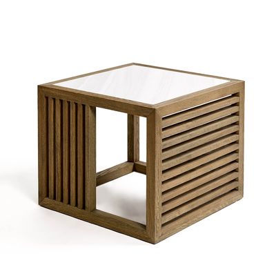 Tables for hotels - VENECIA-A1 TABLE - CRISAL DECORACIÓN