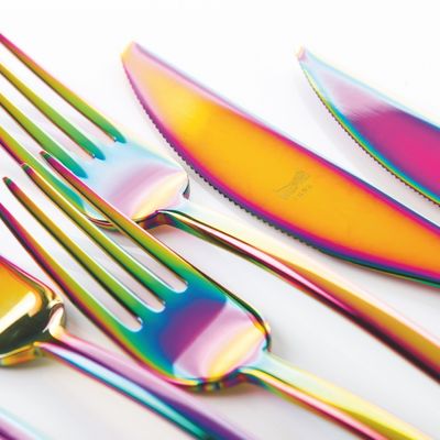 Ménagères - L'ART DE LUXE - MEPRA SPA