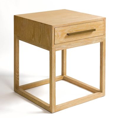 Chambres d'hôtels - TABLE DE NUIT ERIE - CRISAL DECORACIÓN