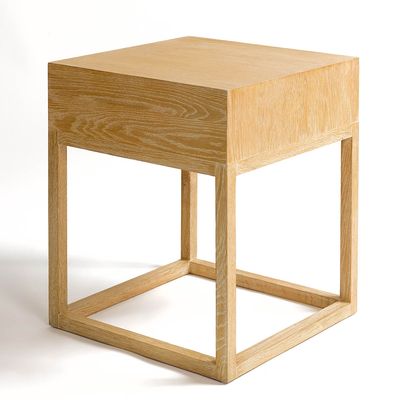 Hotel bedrooms - NIGHT TABLE ERIE - CRISAL DECORACIÓN