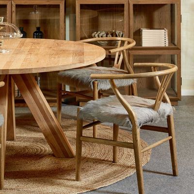 Tables Salle à Manger - TABLE RONDA - CRISAL DECORACIÓN