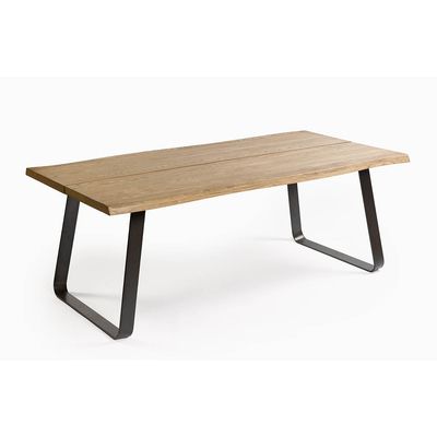 Tables Salle à Manger - BASE TABLE - CRISAL DECORACIÓN