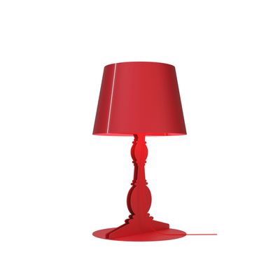 Chambres d'hôtels - Barock Table L - YOUMEAND