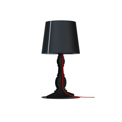 Chambres d'hôtels - Barock Table S - YOUMEAND