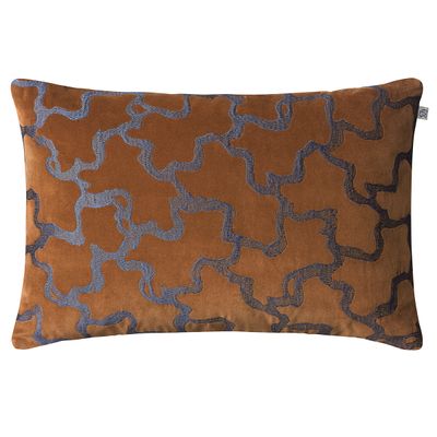 Coussins textile - Coussins en velours - Chand - CHHATWAL & JONSSON