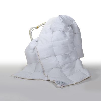 Couettes et oreillers  - Couttes ICEBERG Winter*** 220x240 100%W.G.D. FP850 - CINELLI PIUME E PIUMINI SRL