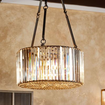 Hotel bedrooms - CEILING LIGHT PRISCA - CRISAL DECORACIÓN