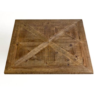 Tables Salle à Manger - PLATEAU DE TABLE HL-30251-1-RF - CRISAL DECORACIÓN