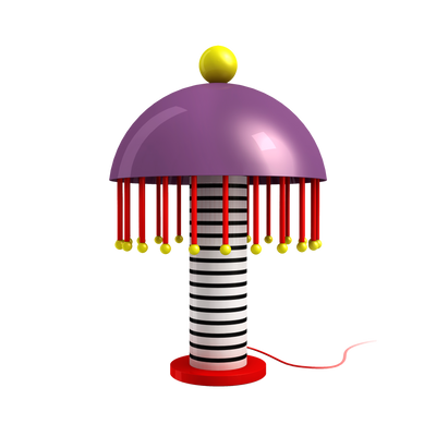 Lampes de bureau  - LAMPE JOSÉPHINE - ALTREFORME
