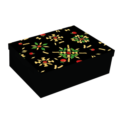 Caskets and boxes - ICONA BOX - ALTREFORME