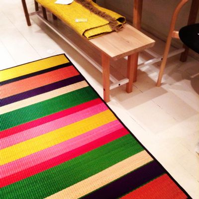 Other caperts - DEVA mat - SARANY SHOP