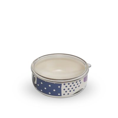 Unique pieces - Flashback Storage Containers - KAPKA ENAMELWARE