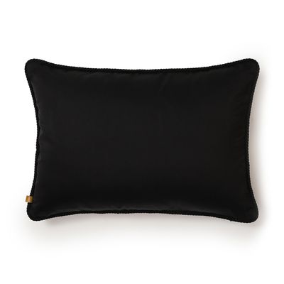 Fabric cushions - Khambo Khadi - AADYAM HANDWOVEN