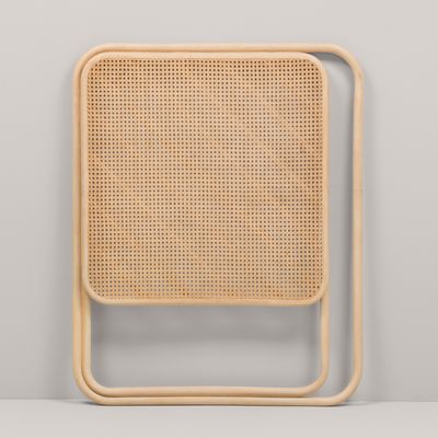 Objets design - Tête de lit en rotin PASSAGE - ORCHID EDITION