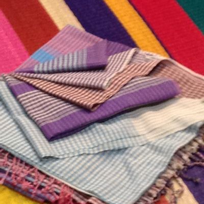 Scarves - KRAMAA - SARANY SHOP