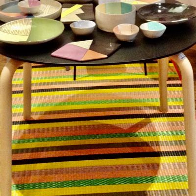 Other caperts - SOURSDAY mat - SARANY SHOP