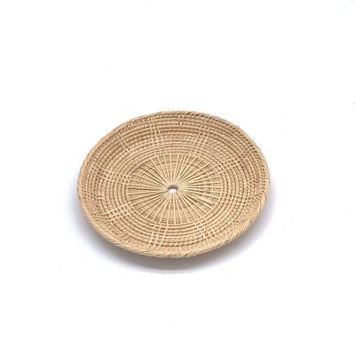 Platter and bowls - Basketwork LOM small - SARANY SHOP
