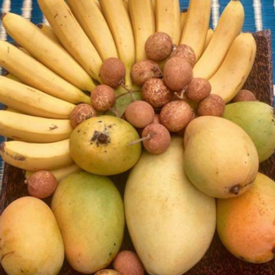 Other caperts - KRAVANN mat - SARANY SHOP