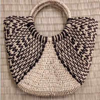 Shopping baskets - Basket Moon - SARANY SHOP