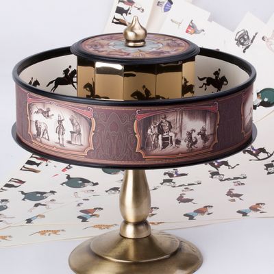 Gifts - Classic Praxinoscope - HEMISFERIUM
