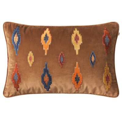 Fabric cushions - Velvet Cushions - Dipu - CHHATWAL & JONSSON