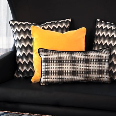 Upholstery fabrics - STORM EN - ALDECO