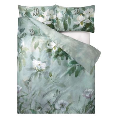 Linge de lit - Kiyosumi Celadon - Parure de lit - DESIGNERS GUILD