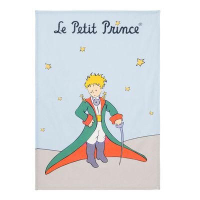 Tea towel - Le Petit Prince® Printed Tea Towel - Cape - COUCKE
