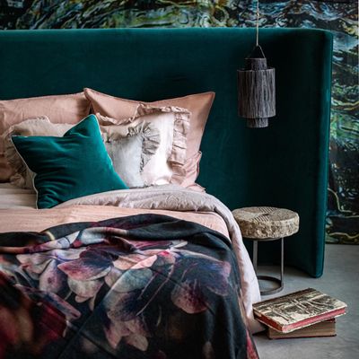 Bed linens - BED LINENS - BORGO DELLE TOVAGLIE