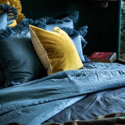 Linge de lit - LINGE DE LIT - BORGO DELLE TOVAGLIE