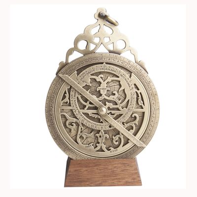 Cadeaux - Astrolabe Orientale - HEMISFERIUM