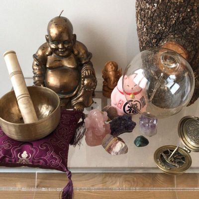 Cadeaux - « Urania Propitia » - HEMISFERIUM