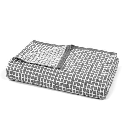 Throw blankets - Lara & Lena Throw - L'APPARTEMENT