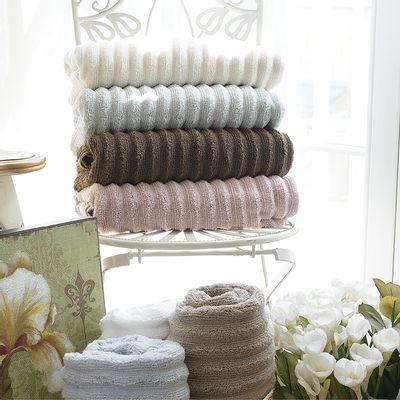 Bath towels - Key West Towel - L'APPARTEMENT