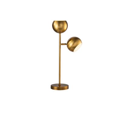 Table lamps - SUSA LAMP - CRISAL DECORACIÓN